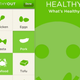Image for article titled Check Out this New Mobile App for the Health-Conscious Lazy Ass